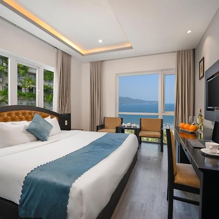 Sea Castle 2 Hotel Дананг Экстерьер фото