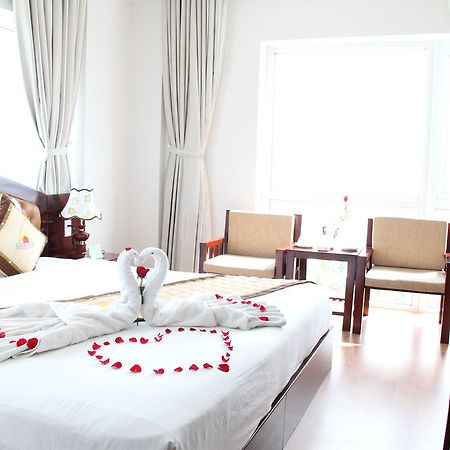 Sea Castle 2 Hotel Дананг Экстерьер фото